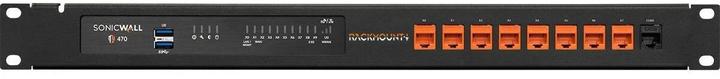 Immagine prodotto SonicWall Kit di montaggio a rack per TZ 270 370 470