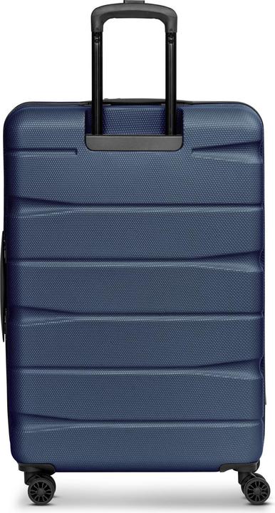 Immagine prodotto Franky Carrello Munich 4.0 a 4 ruote da 76 cm (105 l)