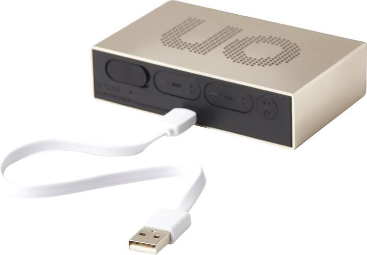 Actual product image Lexon Flip Premium