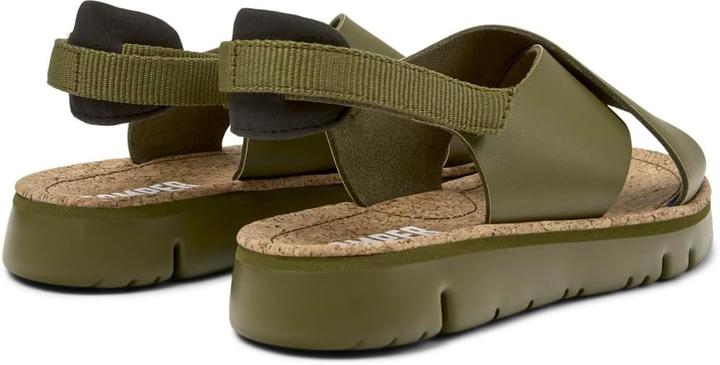Image du produit Camper Cingolo (37)