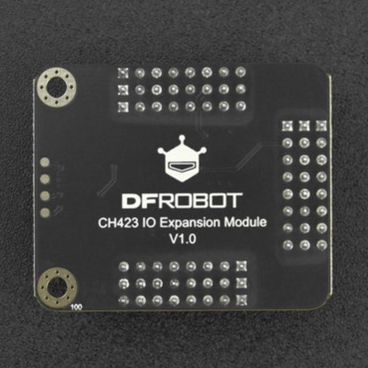 Produktbild DFRobot Gravity CH423 I2C 24 Digital IO Portexpander
