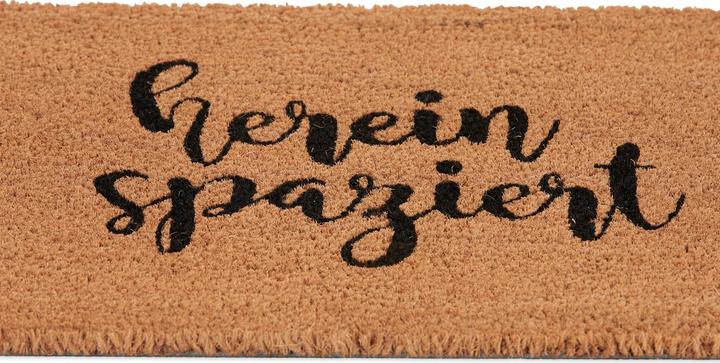 Productafbeelding Relaxdays Zerbino (60 x 40 x 1,5 cm)