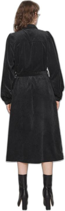 Image du produit Moss copenhagen robe longue ilivia jeppi (XS)