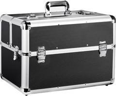 Produktbild mantona Foto Equipment Koffer (Fotokoffer, 4 l)