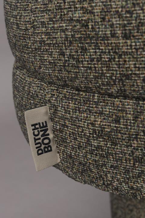Produktbild Dutchbone Fern Bench Black