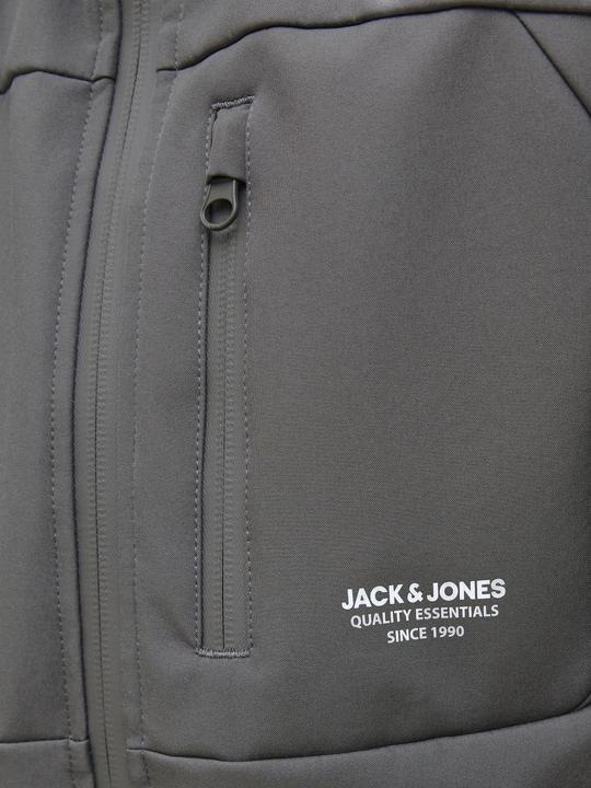 Immagine prodotto Jack & Jones Jjtheo Softshell Jacket Noos Jnr (152)
