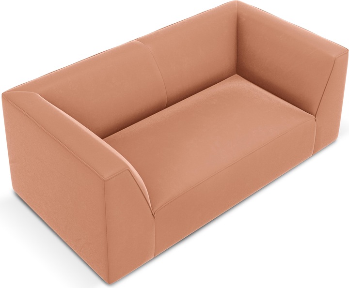 Actual product image Micadoni Ruby (3-seater, 4-seater, 2 person sofa)