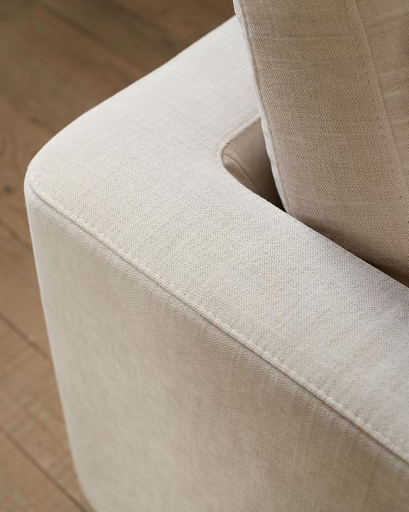 Actual product image Kave Home Gala (3-seater)
