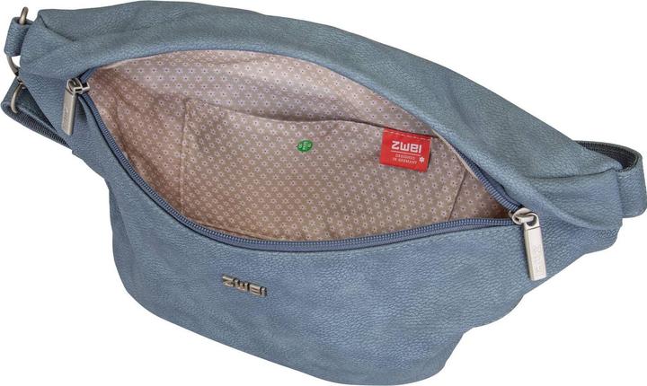 Immagine prodotto Zwei Bauchtasche / Gürteltasche Mademoiselle MH80