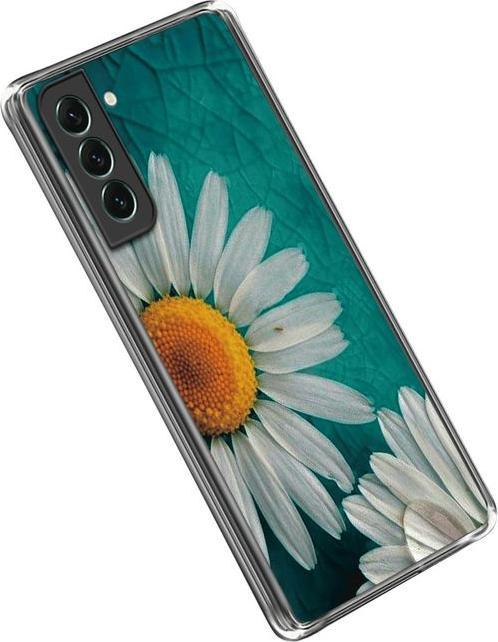 Actual product image MU Style Softcase Image TPU Series (Samsung Galaxy S23+)
