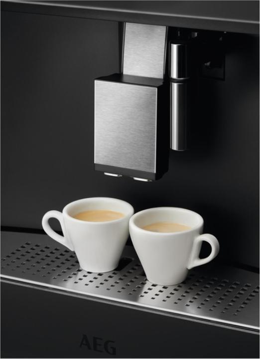 Produktbild AEG Einbau-Kaffeevollautomat KKK994500B