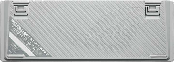Actual product image ASUS ROG Falchion RX Low Profile (DE, Wireless, Cable)
