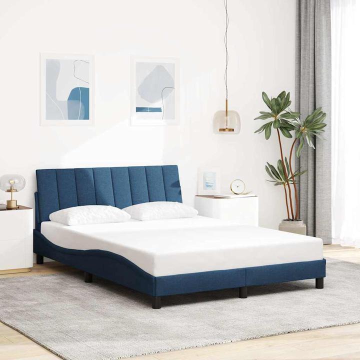 Image du produit vidaXL Bettgestell (140 x 200 cm)