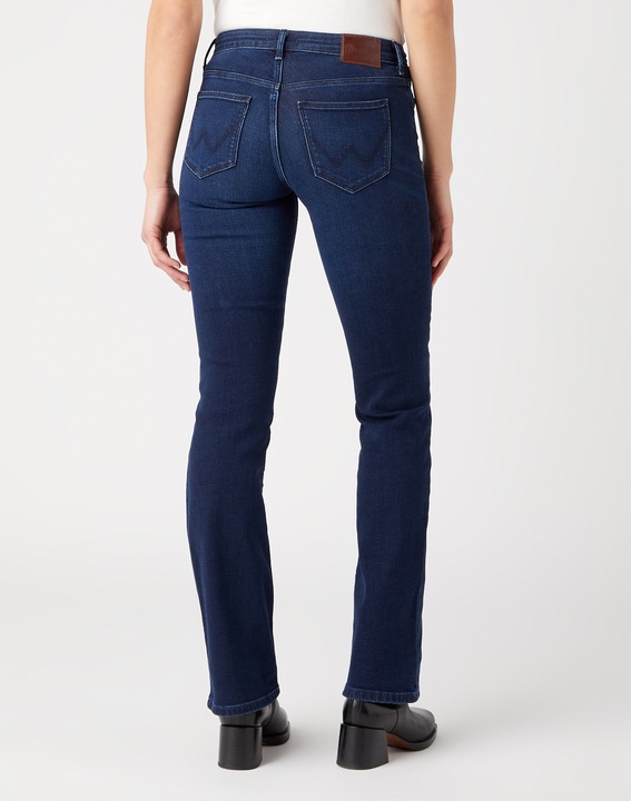 Produktbild Wrangler Bootcut (29)