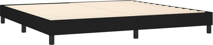 Produktbild vidaXL Boxspringbett (200 x 200 cm)