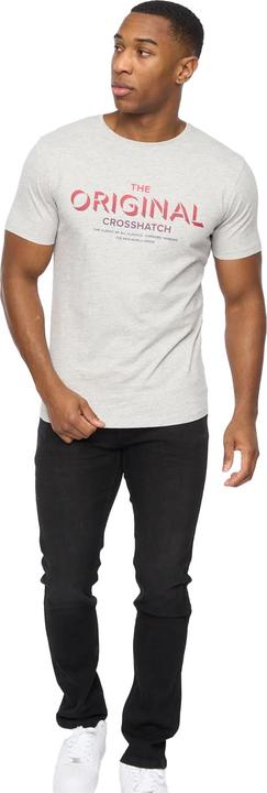 Immagine prodotto Crosshatch Offaxis Maglietta Uomo (L)