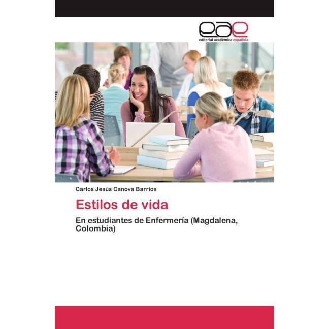 Estilos de vida, Fachbücher