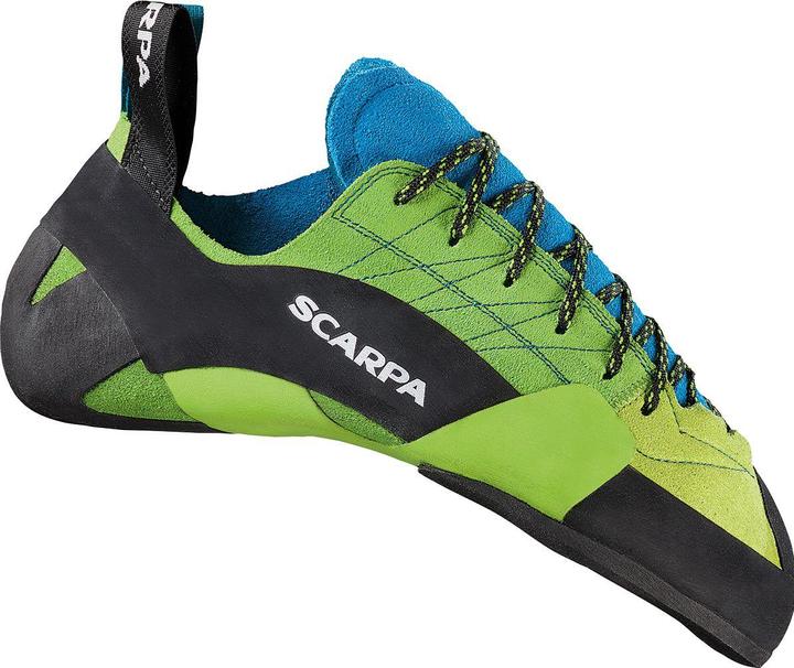 Produktbild Scarpa Mago Kletterschuhe (37.5)