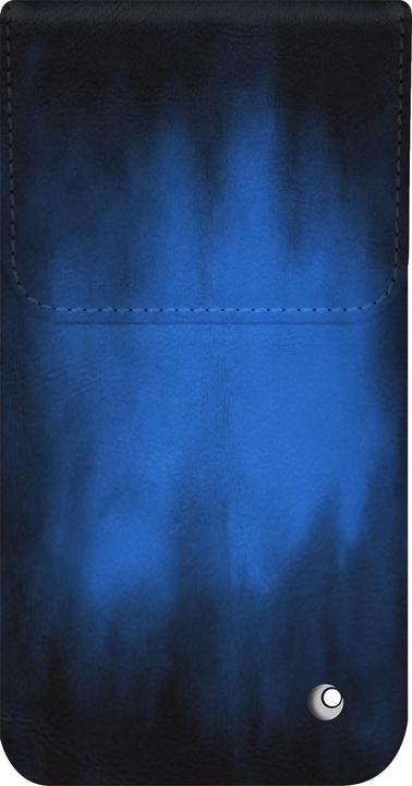 Actual product image Noreve Leather case (Apple iPhone 16)