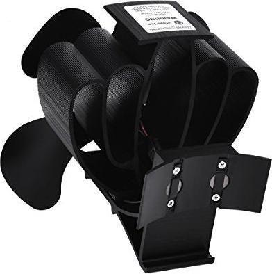 Immagine prodotto Vazillio Ventilatore per camino