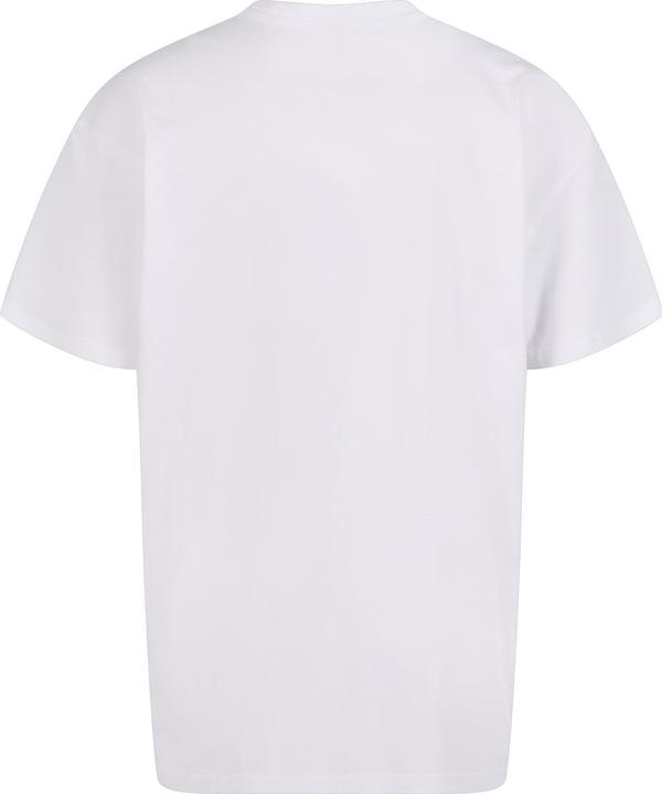 Actual product image Mister Tee MisterTee Money Talks Oversize Tee - 175089 (XXL)