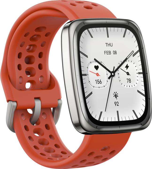 Actual product image Amazfit Active 2