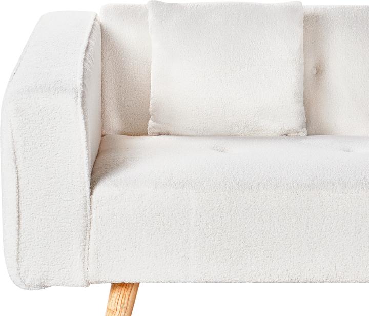 Produktbild Beliani Vadso (Ecksofa)