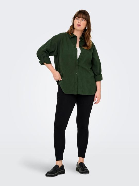 Actual product image Only CARTIZANA Hemd Hemd (44)