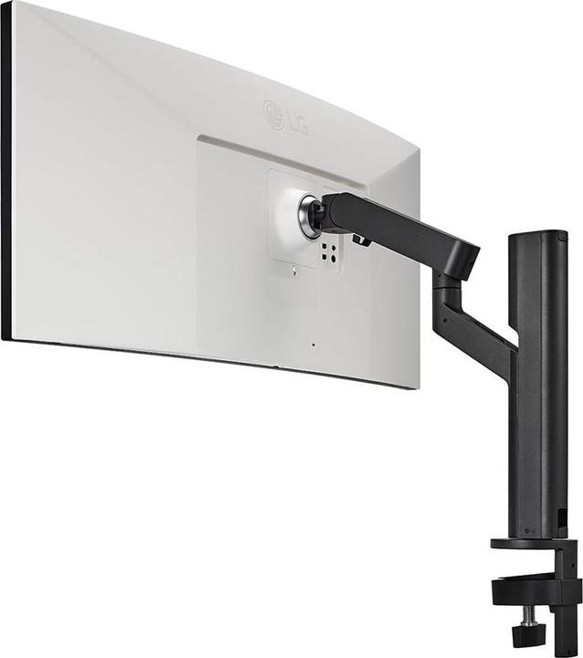 Produktbild LG 38WQ88C-W (3840 x 1600 Pixel, 38")