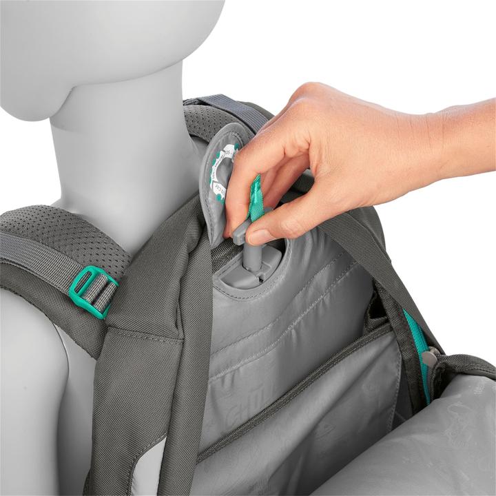 Actual product image Coocazoo school backpack MATE, 30 litres (30 l)