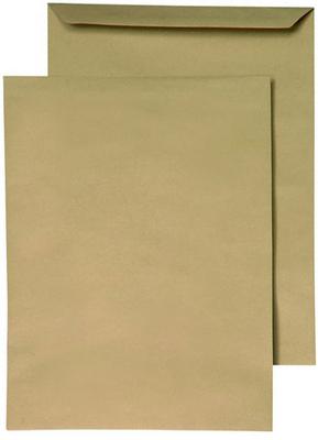 Mailmedia Envelope without window (250 x)