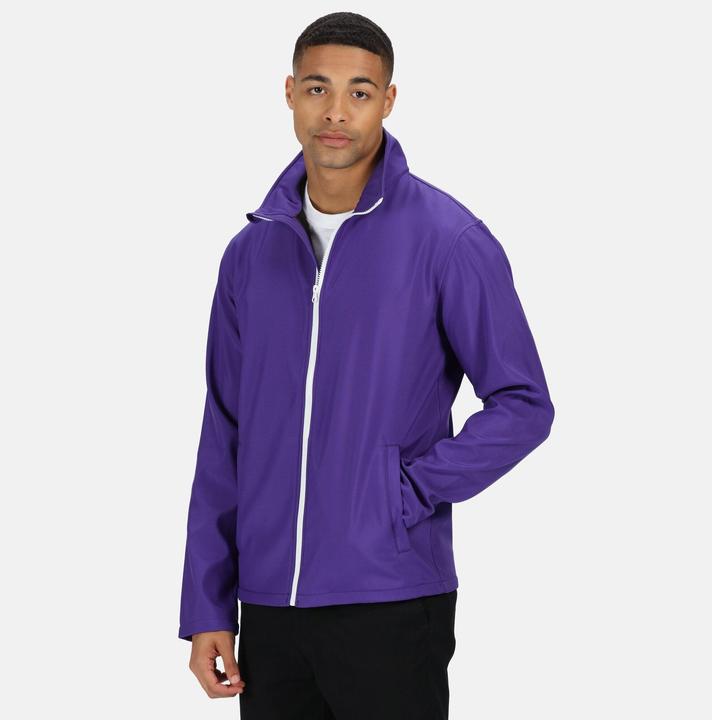 Image du produit Regatta Veste softshell Ablaze imprimable Standout (M)