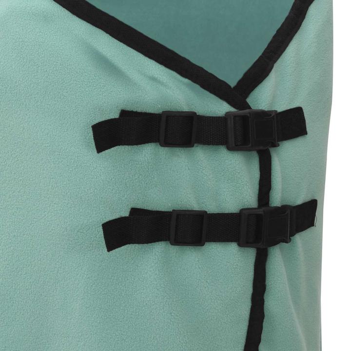 Actual product image vidaXL Polyester-Decke (95 cm)