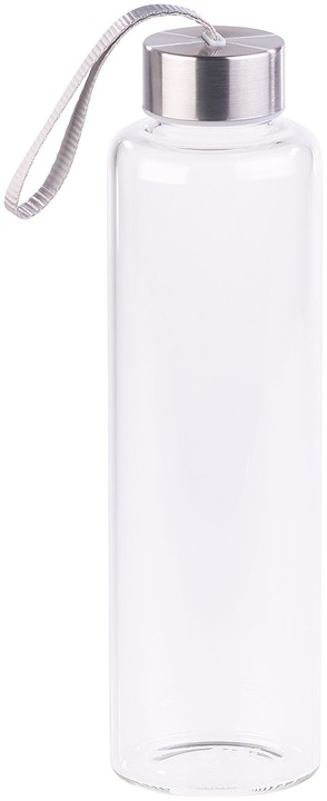 Pearl Bottiglia in vetro borosilicato (0.55 l)