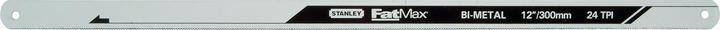 Image du produit Stanley Lame de scie à métaux FatMax