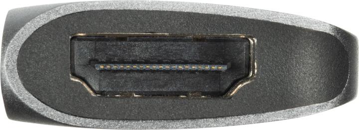 Image du produit Xtorm Câble USB-C Hub braide 4 en 1 (USB-C, 4 ports)