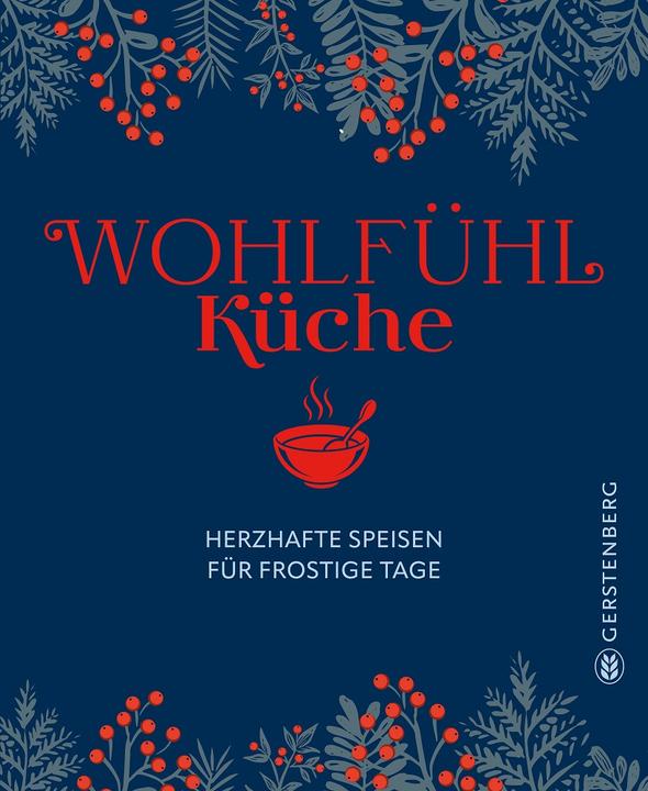 Produktbild Wohlfühlküche