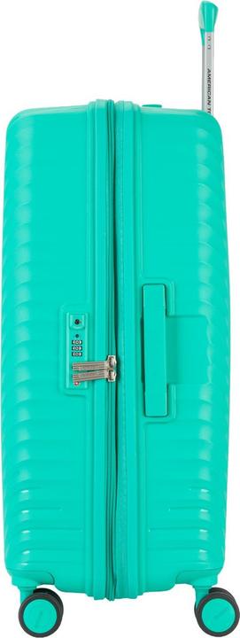 Actual product image American Tourister Diablast Spinner (81 l)