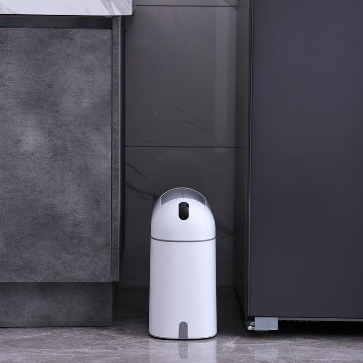 Produktbild Wellcraft Sensor-Abfalleimer (9 l)