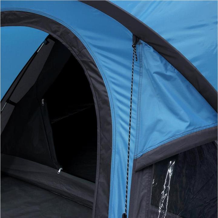 Produktbild Annjuk Kenai 3 (Kuppelzelt, 4.60 kg, 3 Personen)