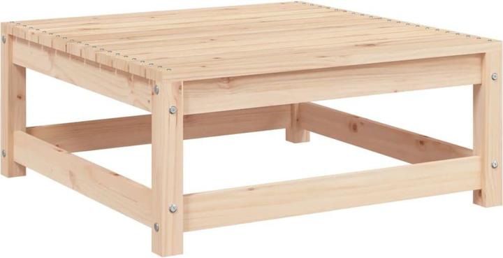 Produktbild vidaXL Gartensofa