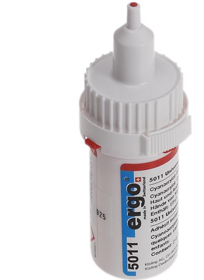 Image du produit Ergo Colle rapide 5011 (20 g)