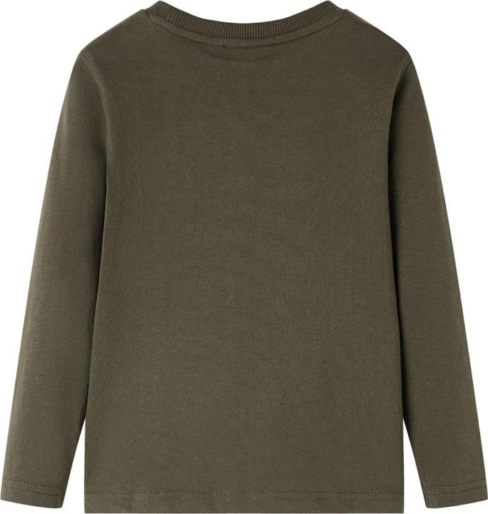 Produktbild vidaXL Kinder Langarmshirt (128)