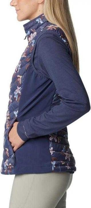 Produktbild Columbia Powder Pass Weste (M)