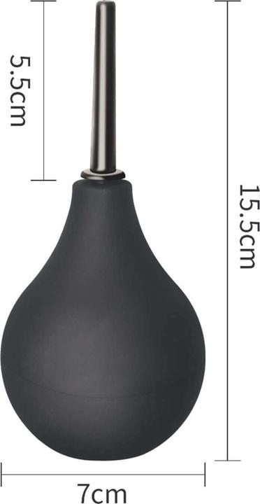 Actual product image Lovetoy Anal shower deluxe
