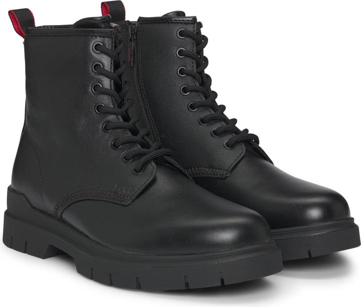 Produktbild Hugo Boss Ryan halb pllt (41)