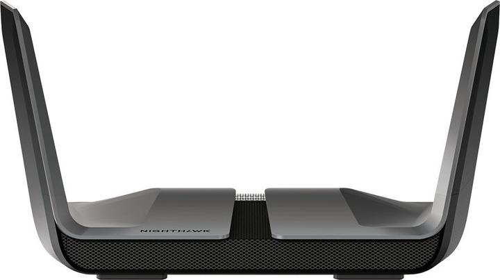 Actual product image Netgear RAX80 Nighthawk