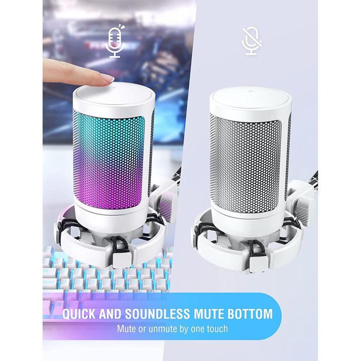 Immagine prodotto Fifine AmpliGame A6V