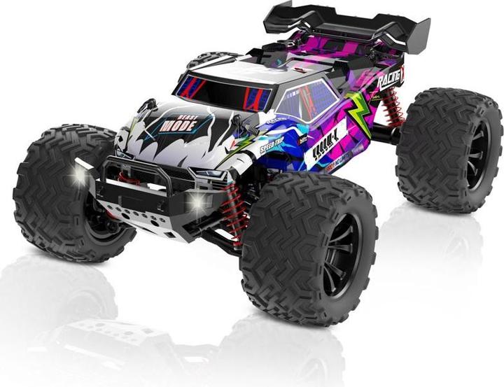 Xblitz Samochód Zdalnie Sterowany Vroom-X