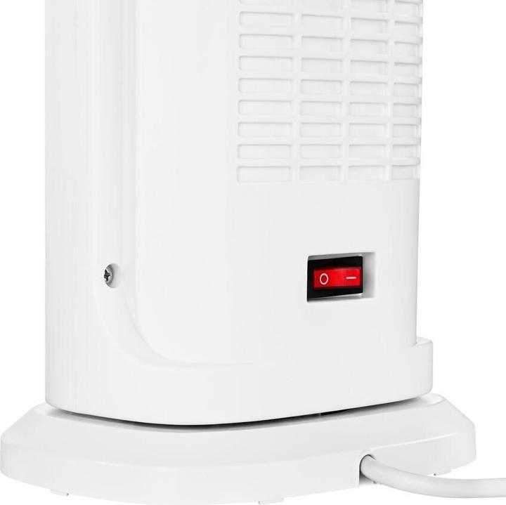 Productafbeelding Noveen Termoventilatorius PTC2000 Smart (2000 W)